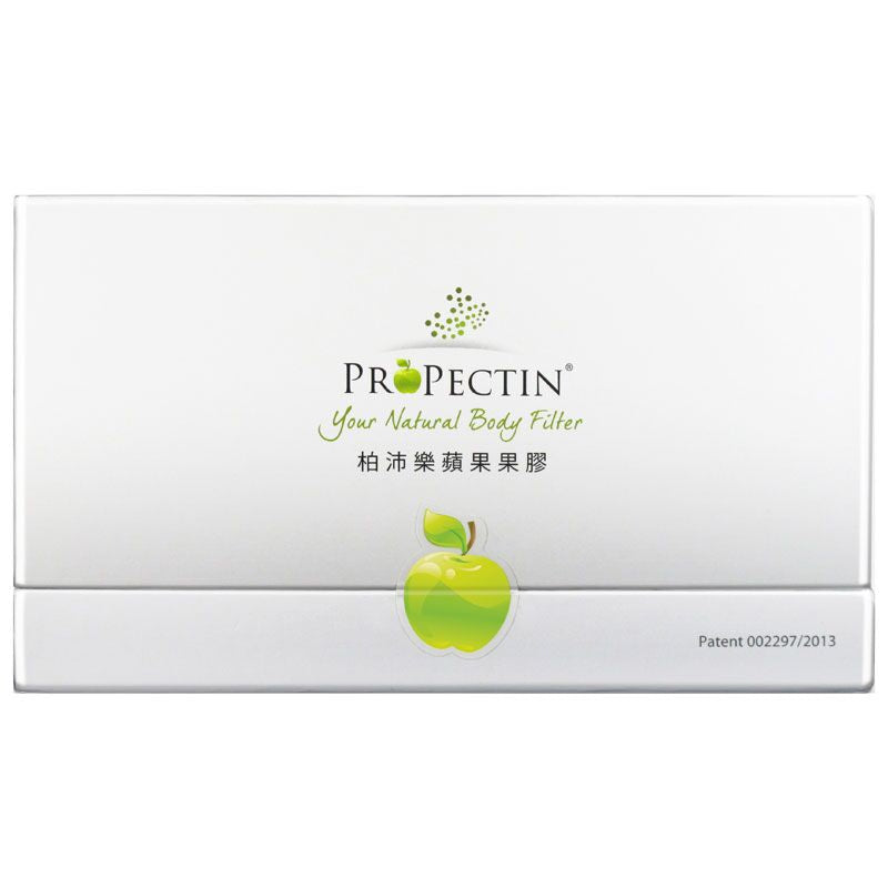 ProPectin 柏沛樂蘋果果膠