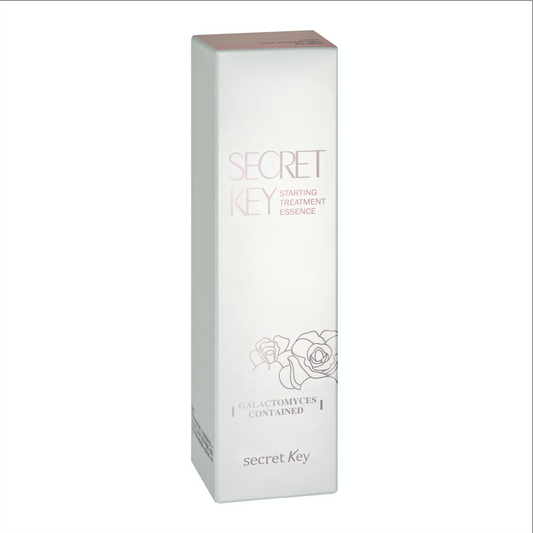 Secret Key starting treatment essense（rose）