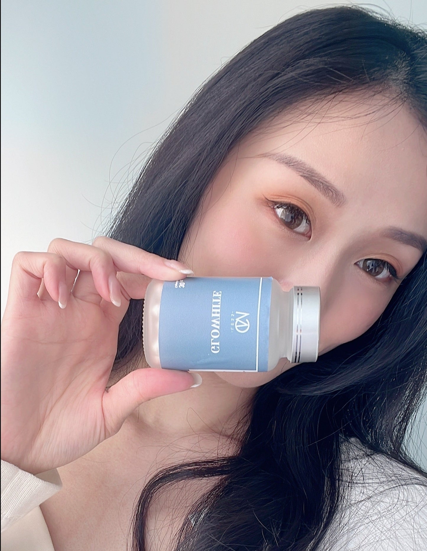 Glowhite 美白丸